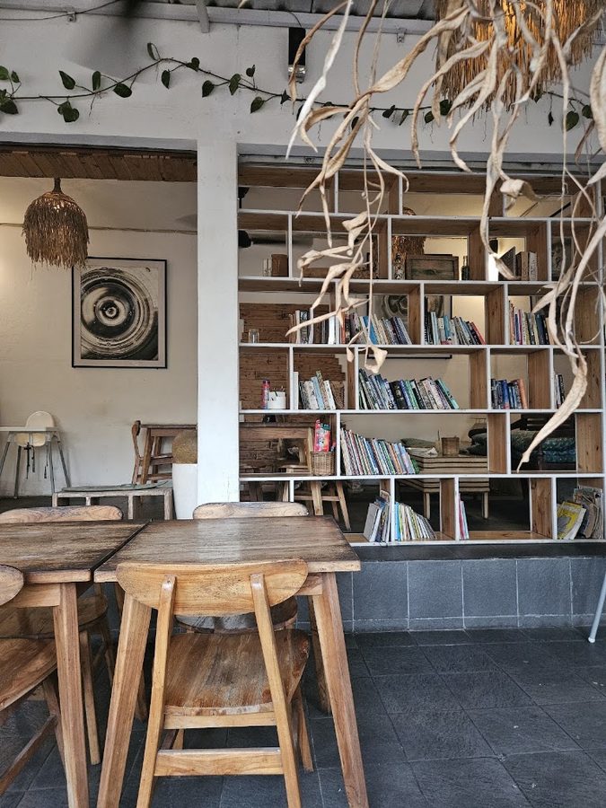 Loca warung