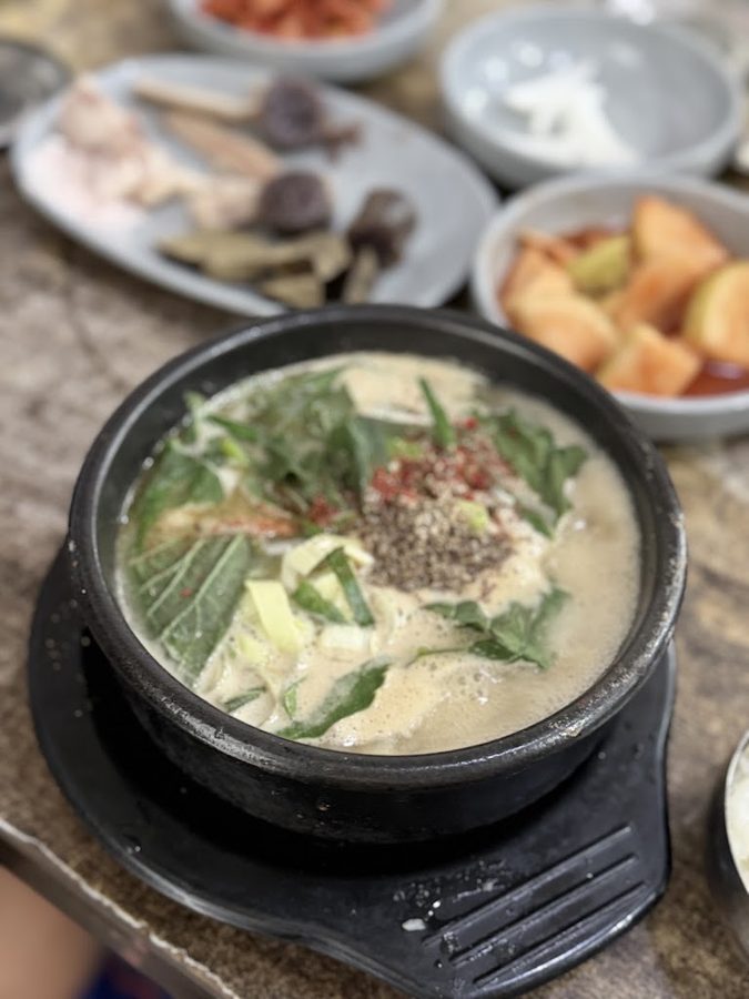 Dagayi Sundaeguk