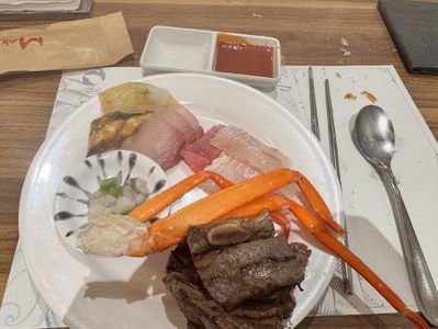 Makino Chaya Mokdong Branch