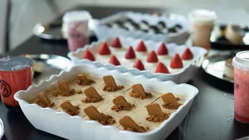 NO.79 Coffee & Mousse