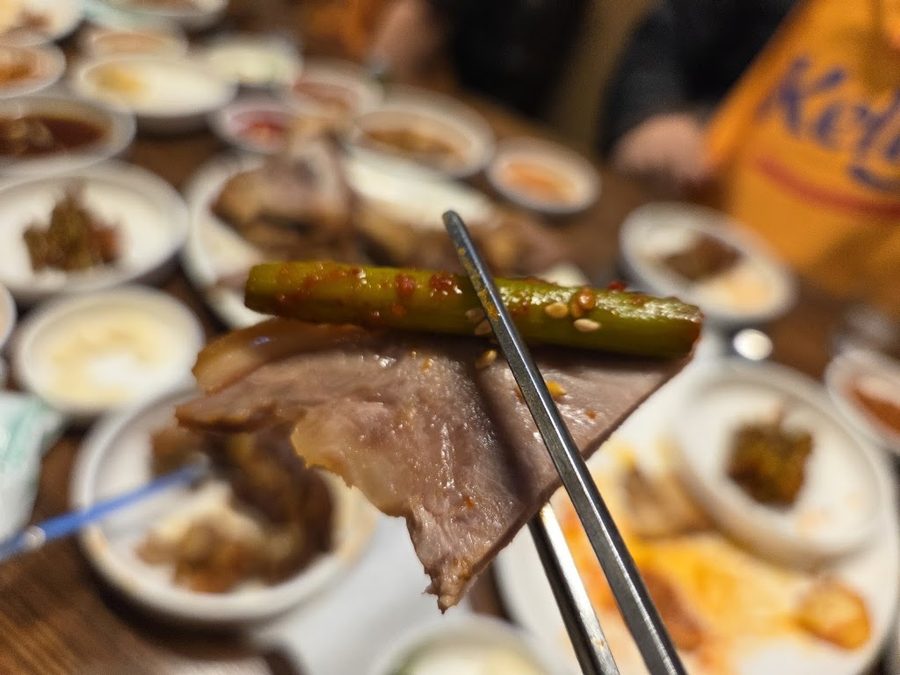 Darakbang Cheonggukjang