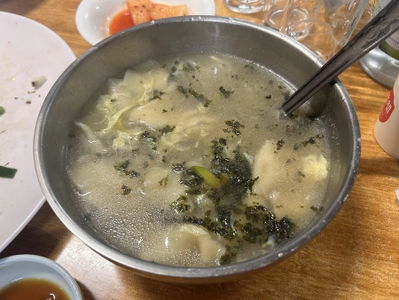 Yeongwon Sikdang