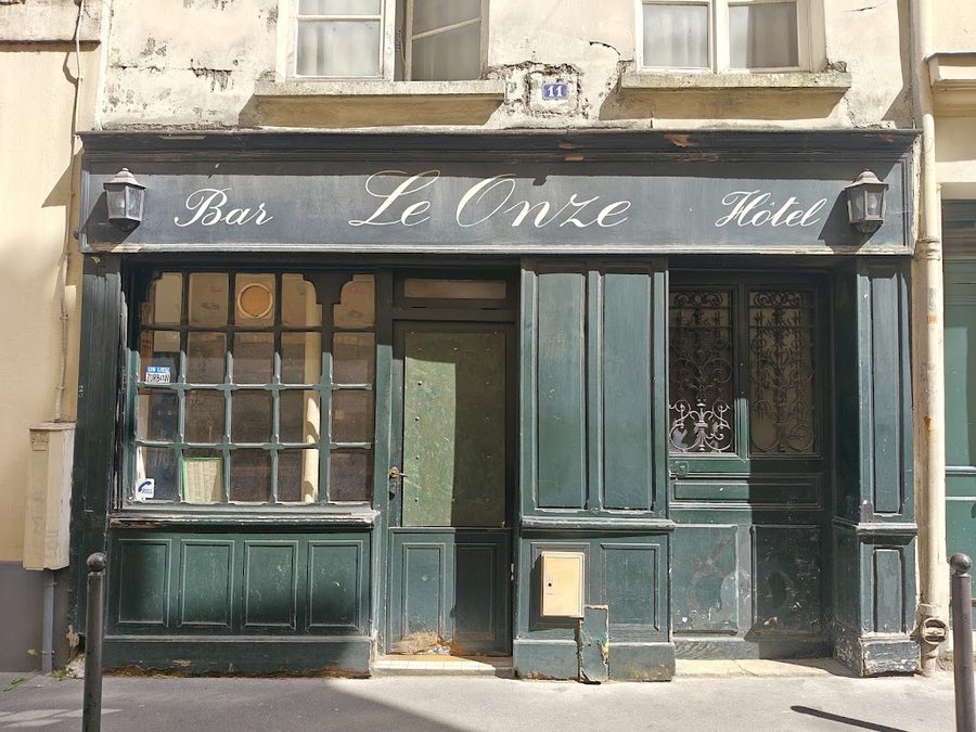 Le Onze