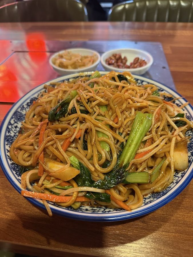 Dongbei