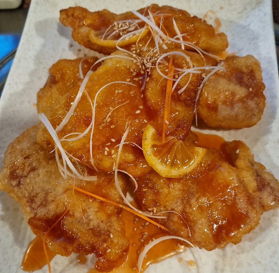 Gugu Yangkkochi