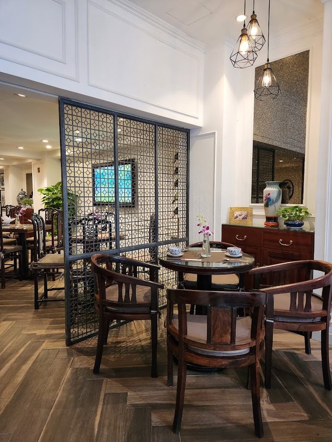 Rice Bistro