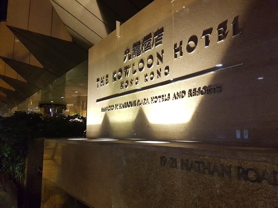 Sunny Day Hotel Mong Kok