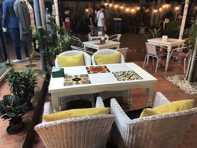Alley Cat Resto Bar