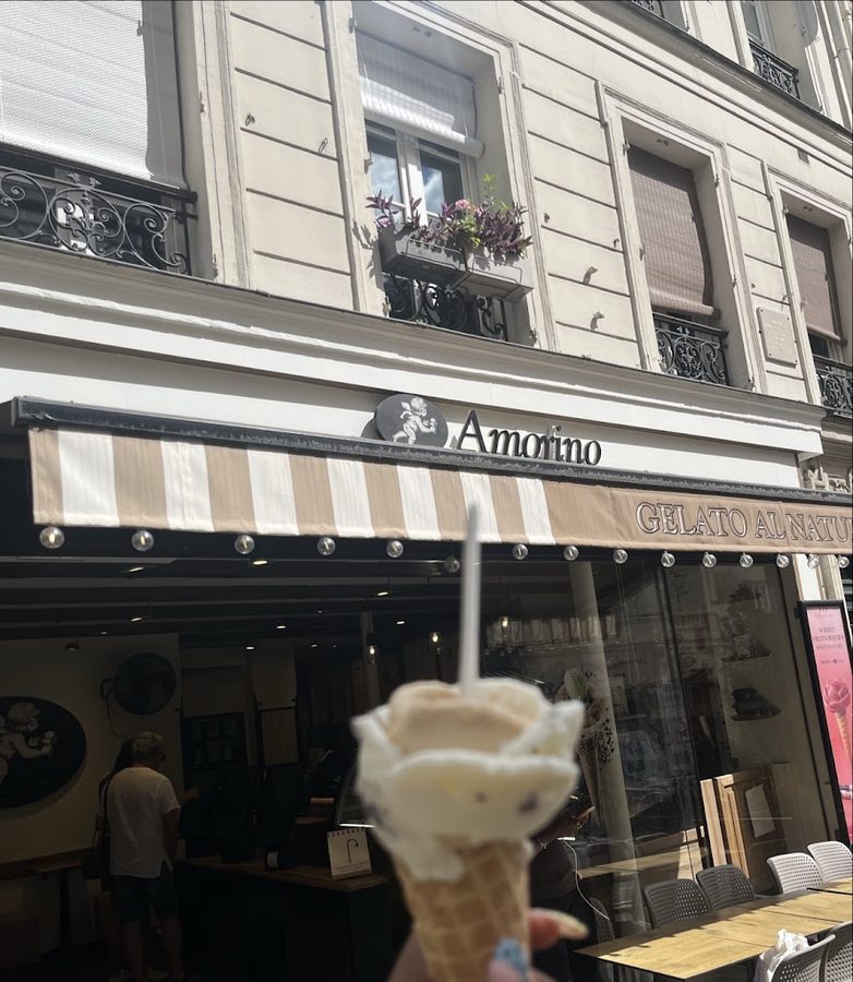 Amorino
