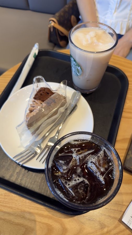 스타벅스 합정푸르지오점