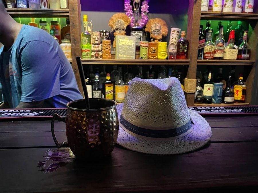 Rum 'n Bass [ Formerly Wyatt’s ]