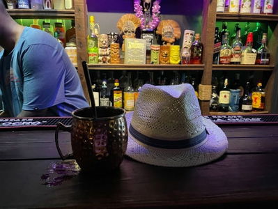 Rum 'n Bass [ Formerly Wyatt’s ]