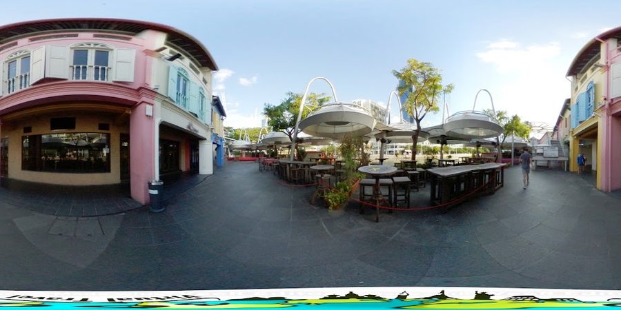 Clarke Quay