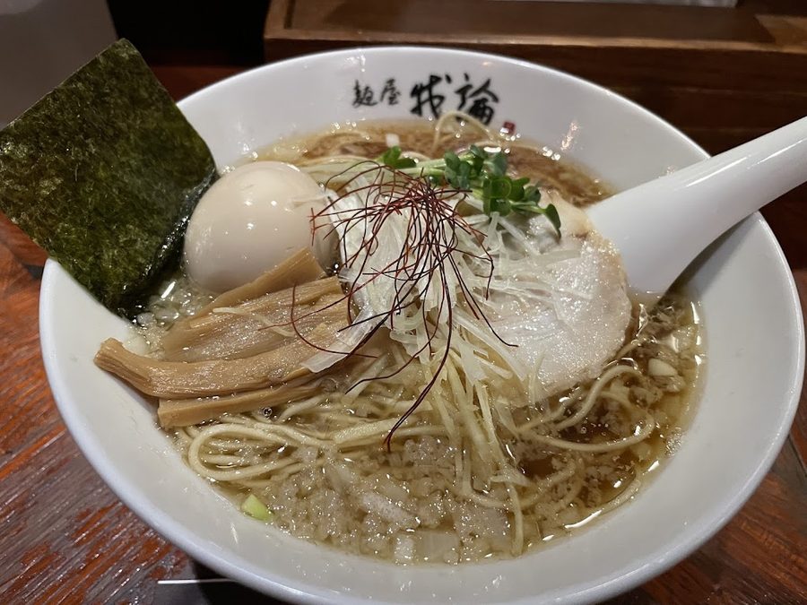 Ramen Garon