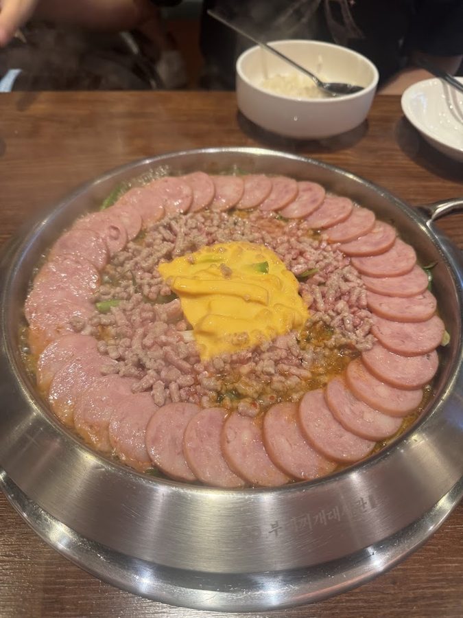 Budaejjigae Daesagwan Magok Direct Branch