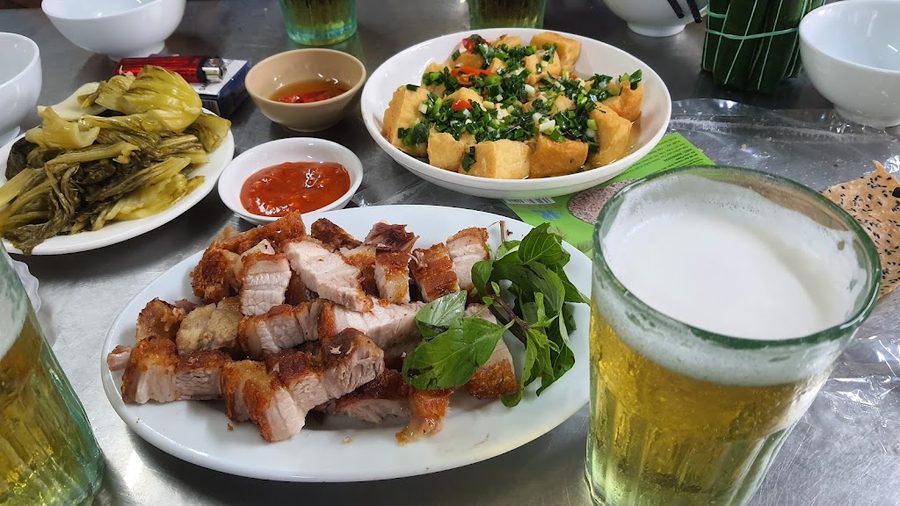 Bia Hoi