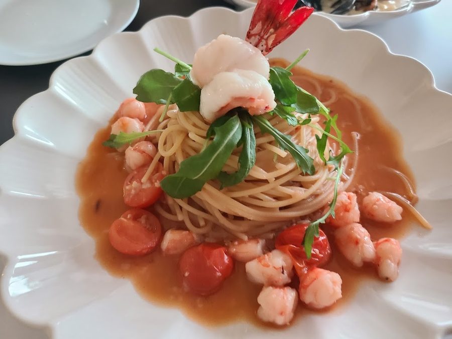 Cafe Yeonmujang
