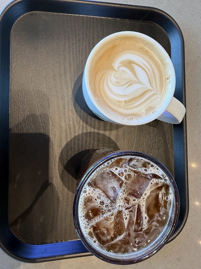 Starbucks IKEA Gangdong Branch