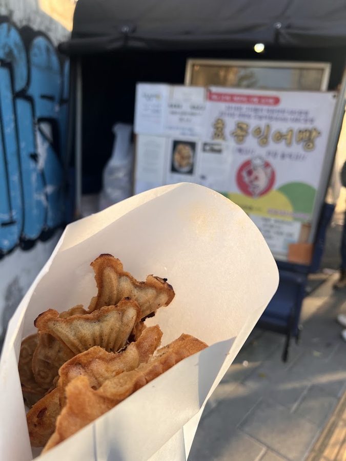 Hyogong Ingeoppang