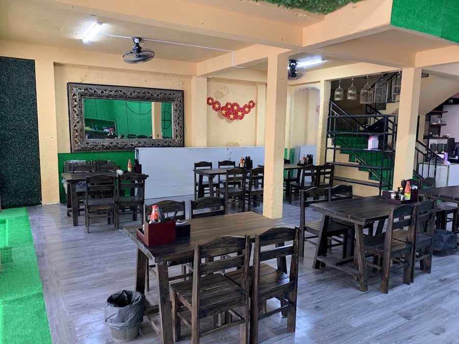 Phở 29 - Ăn Thôi - 峴港河粉