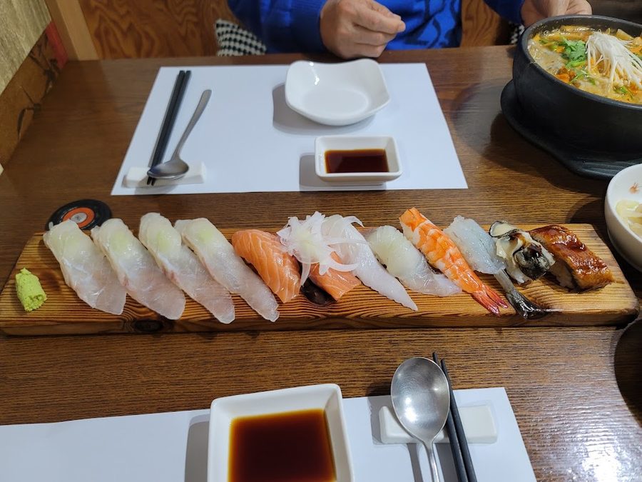 Horim Sushi