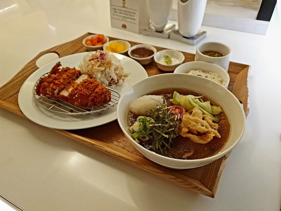 Baegseongdang