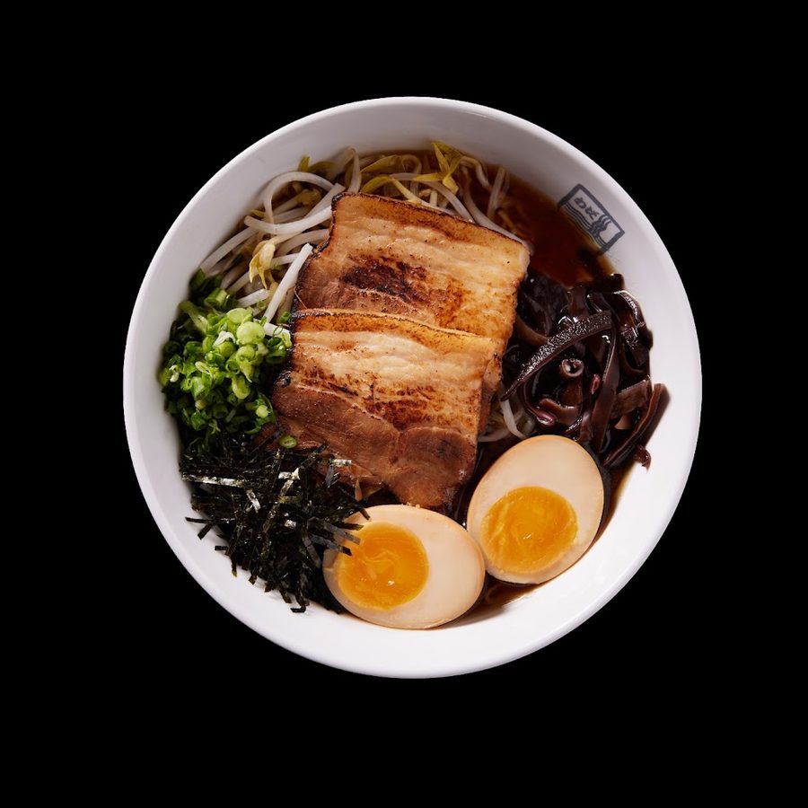 わだラーメン