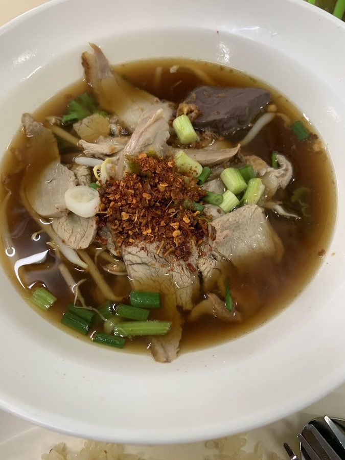 Rung Saeng Chicken Rice