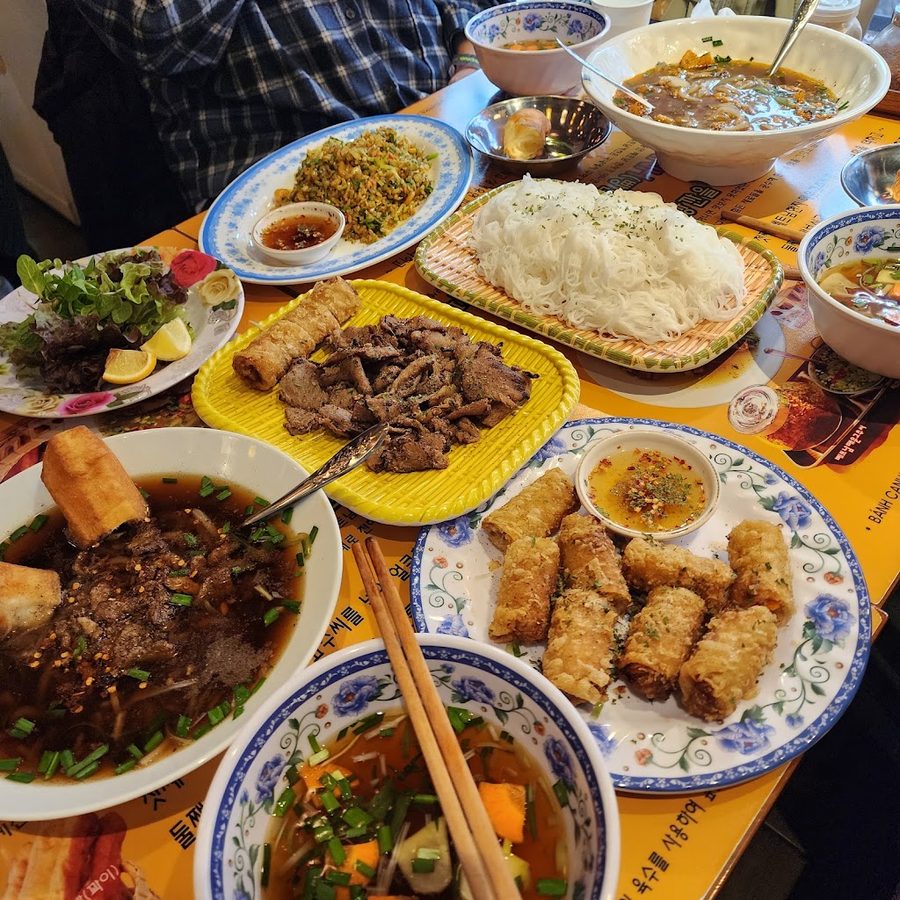 Bếp Việt Banh Xeo Specialty Store