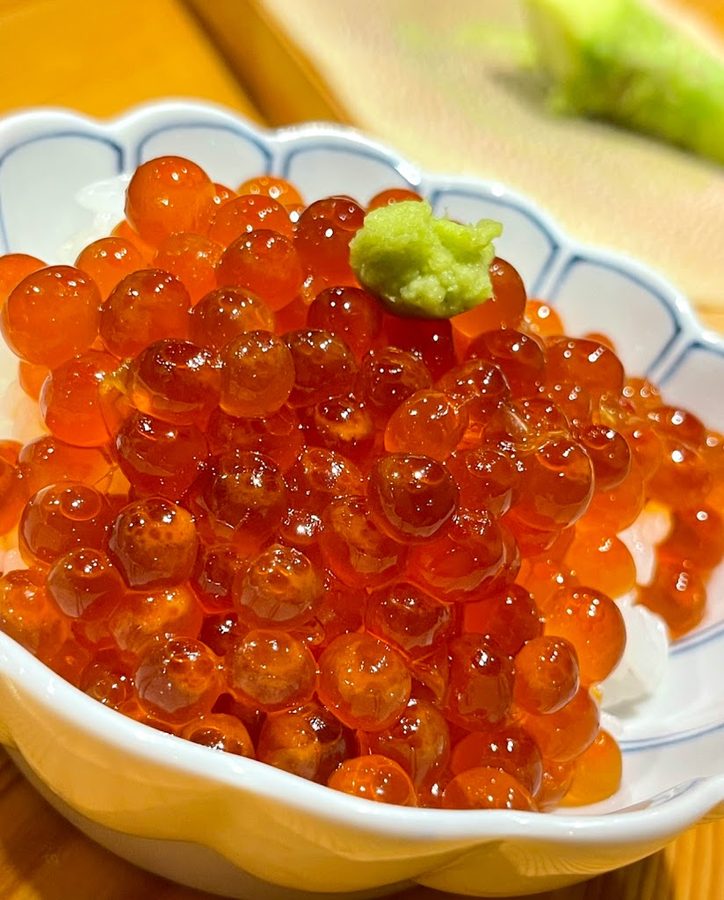 禾月居寿司處