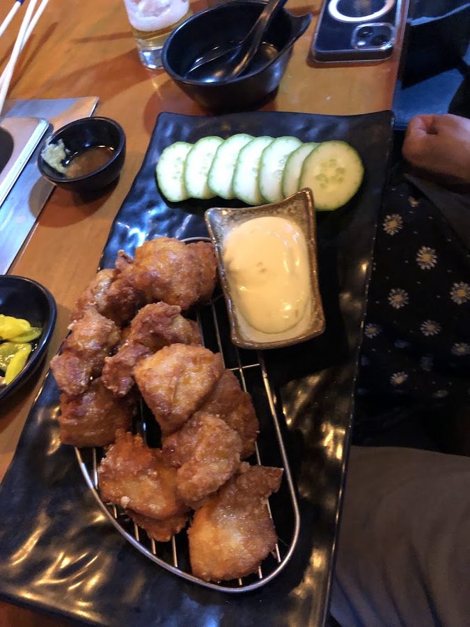 Seochon Odenjip