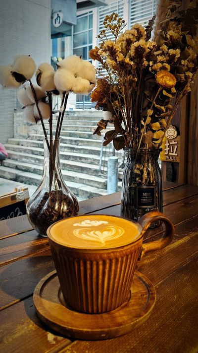 Meanwhile Coffee