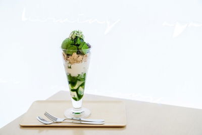 Nana’s Green Tea