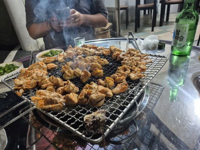 두래곱창