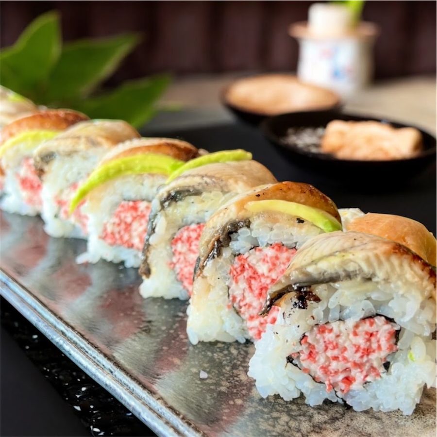 KamiSushi