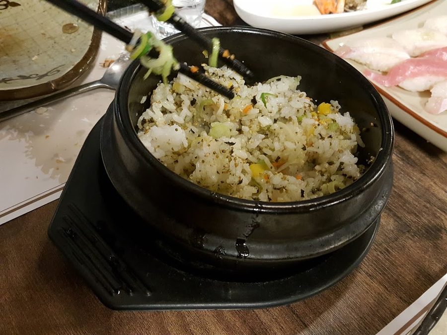 會川湯飯店
