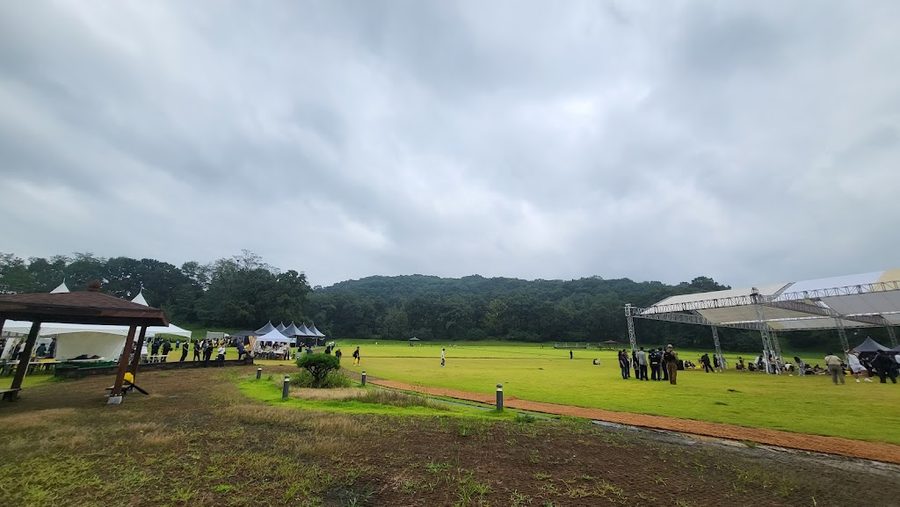 Cheonan Citizens Sports Park