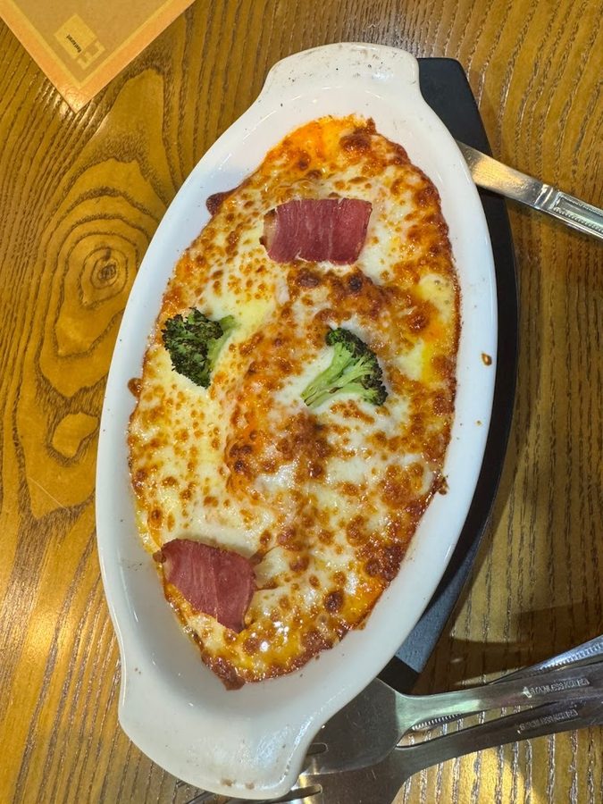 7th Pizza Seomyeon Jeonpo