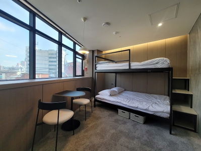 Extay Dongdaemun