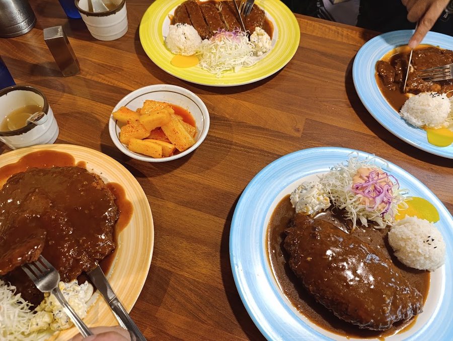 Appawa Donkatsu