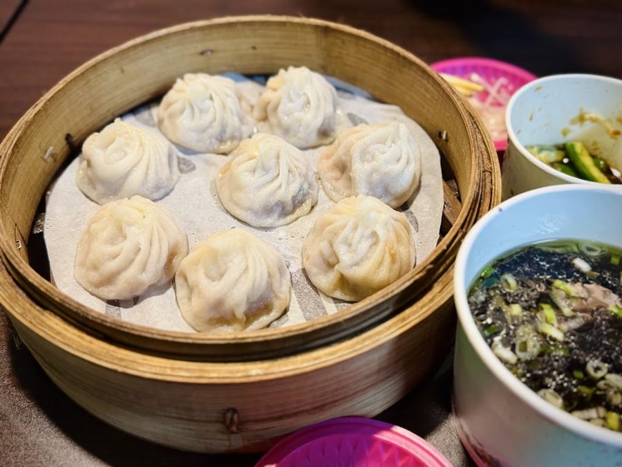 Zoi long Bao- best handmade