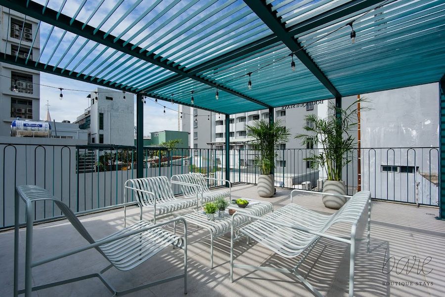 M Village Hotel Đà Nẵng Centre, a brand of Modern Village Lifestyle