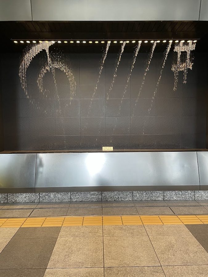 Water Clock