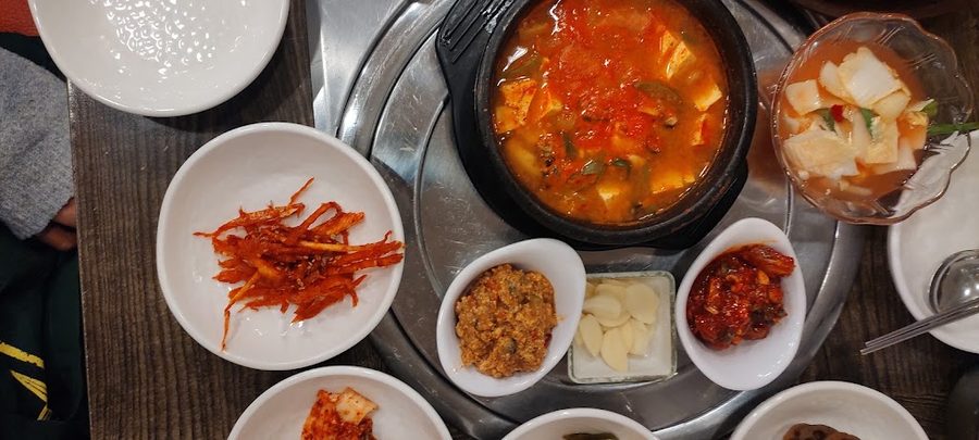 곤지암할매소머리국밥 가락마니소점