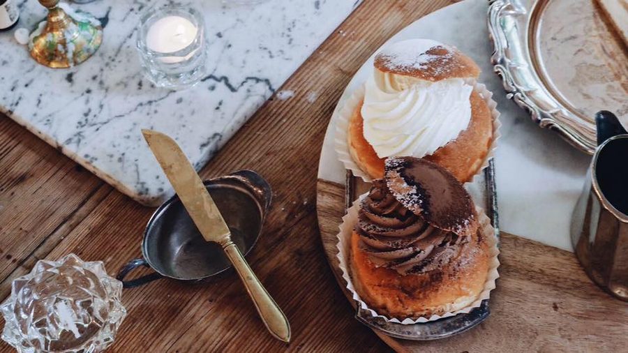 Konditori Artisan Bakes & Pastries