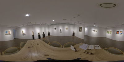 Gallery 1898