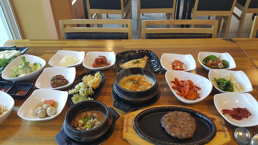 경주엘림허브자연학습농원