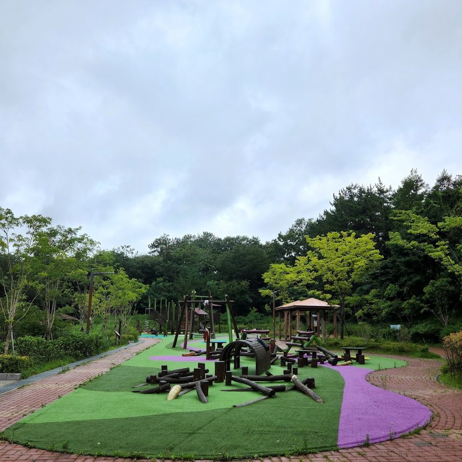 Bansong Park