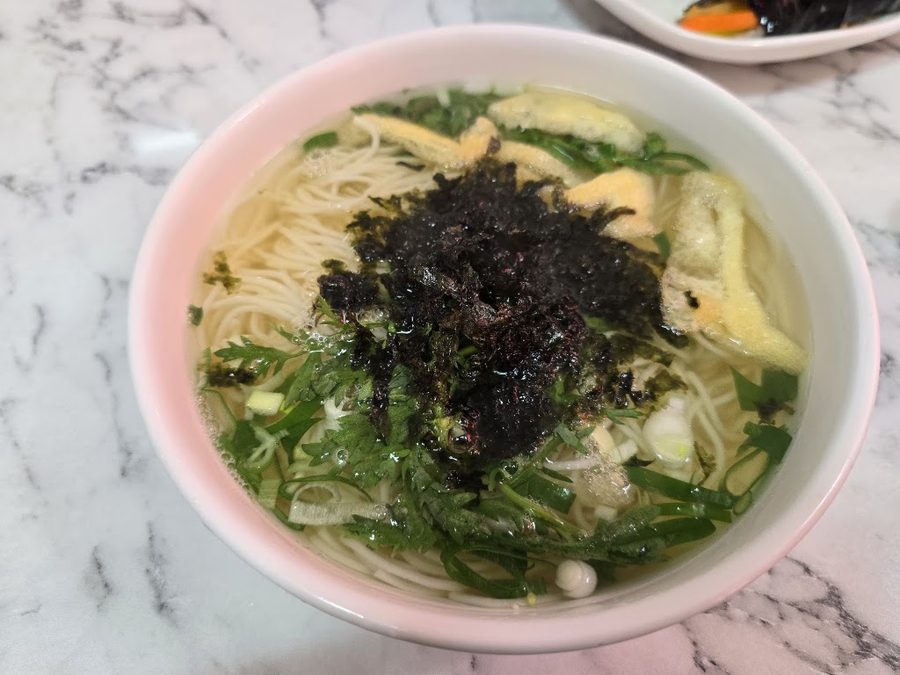 House of delicious noodles