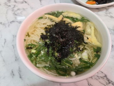 House of delicious noodles